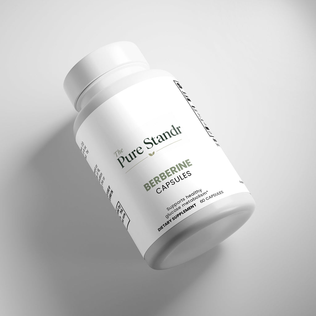 Berberine