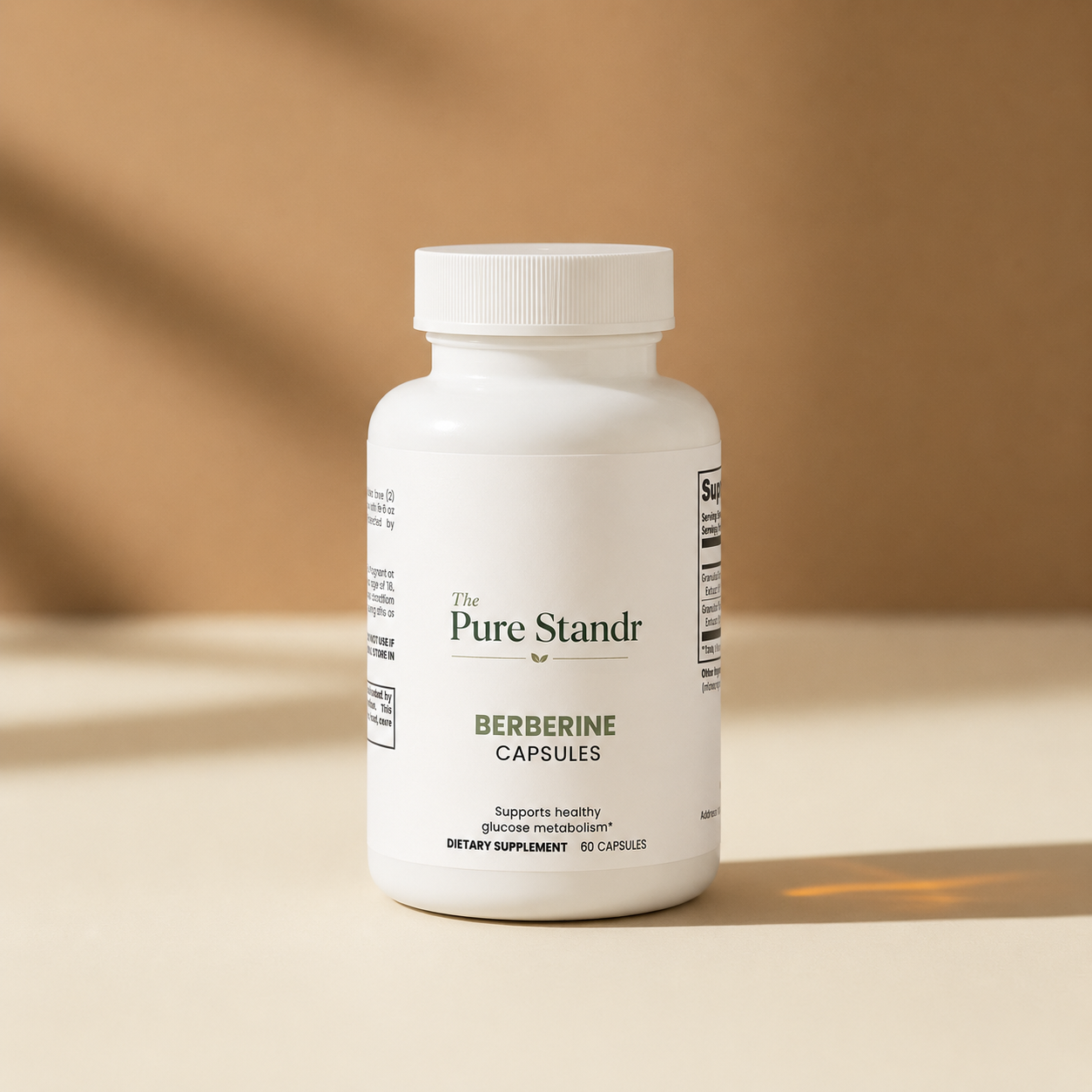 Berberine